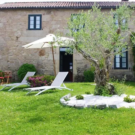 House With 5 Bedrooms In With Wonderful Mountain View Enclosed Garden And Wifi Tatil Evi Padrón