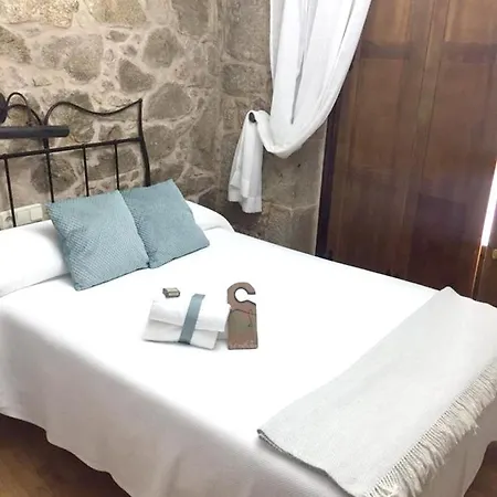 Tatil Evi House With 5 Bedrooms In With Wonderful Mountain View Enclosed Garden And Wifi Padrón