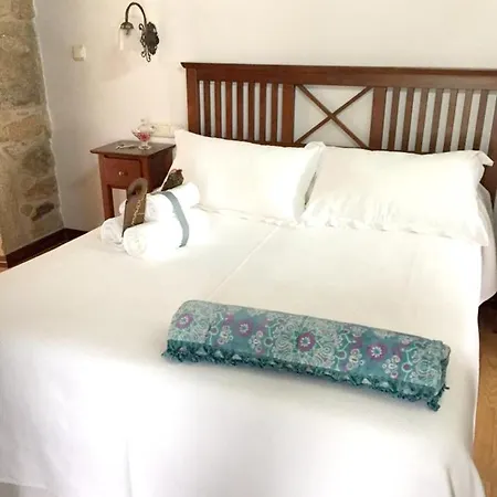 Tatil Evi House With 5 Bedrooms In With Wonderful Mountain View Enclosed Garden And Wifi Padrón
