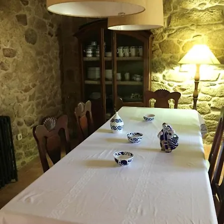 House With 5 Bedrooms In With Wonderful Mountain View Enclosed Garden And Wifi Tatil Evi Padrón
