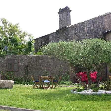 House With 5 Bedrooms In With Wonderful Mountain View Enclosed Garden And Wifi Tatil Evi Padrón