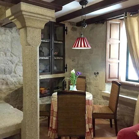 House With 5 Bedrooms In With Wonderful Mountain View Enclosed Garden And Wifi Tatil Evi