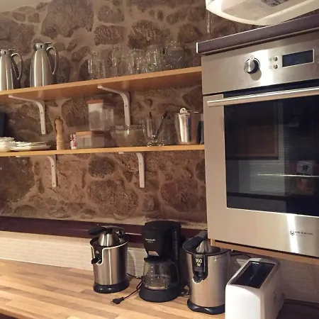 Tatil Evi House With 5 Bedrooms In With Wonderful Mountain View Enclosed Garden And Wifi