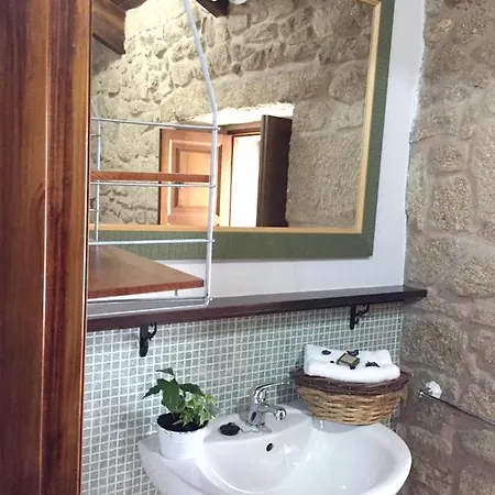 House With 5 Bedrooms In With Wonderful Mountain View Enclosed Garden And Wifi Tatil Evi