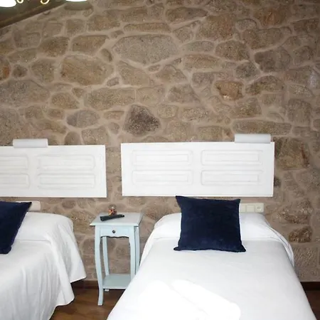 Tatil Evi House With 5 Bedrooms In With Wonderful Mountain View Enclosed Garden And Wifi Padrón