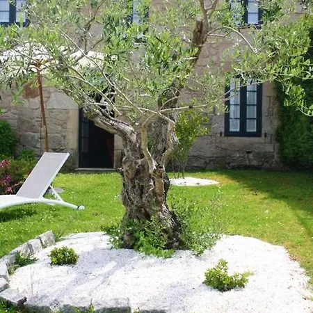 Tatil Evi House With 5 Bedrooms In With Wonderful Mountain View Enclosed Garden And Wifi Padrón