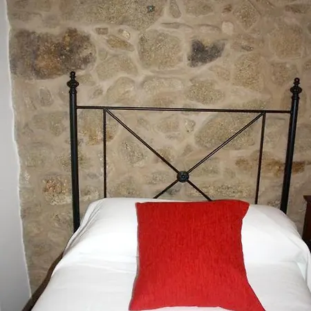 Tatil Evi House With 5 Bedrooms In With Wonderful Mountain View Enclosed Garden And Wifi Padrón