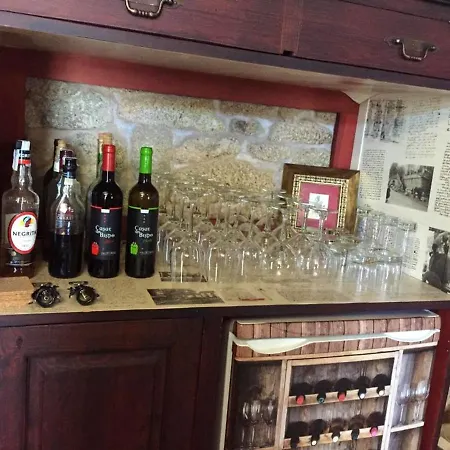 House With 5 Bedrooms In With Wonderful Mountain View Enclosed Garden And Wifi Tatil Evi *